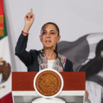 Sheinbaum contesta a Reino Unido por alerta de viaje: ‘Es seguro visitar México’ por el Mundial 2026