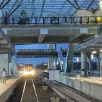 Tren Maya se avería en la ruta Mérida-Cancún; no reportan personas lesionadas