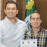 En Aeropuerto de Cancún, Guardia Nacional detiene a Vicente Aldape, tesorero de Tulum