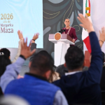 Sheinbaum rechaza que se haya negociado mal el T-MEC; refrenda que hay certidumbre para la inversión