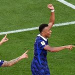 Francia sufre ante un aguerrido Paraguay, pero Mbappé instala a los suyos en Cuartos de Final del Mundial