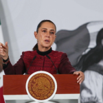 Adelanta Sheinbaum que mañana expondrá toda la información sobre detención de ‘El Mayo’ en EU