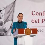 Sheinbaum: ‘Todo parece indicar que Ken Salazar mintió’ sobre captura de ‘El Mayo’