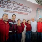 | OBSERVATORIO | El ‘reconocimiento’ nacional de Morena 