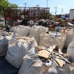 Más de 484 mil kilos de residuos acopiados en ‘Reciclatón Cancún 2026’