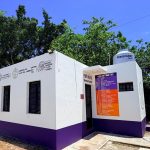 Gobierno de Estefanía Mercado fortalece el bienestar de las mujeres con actividades gratuitas en los Puntos Violeta de Playa del Carmen