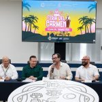 Playa del Carmen celebrará la tradicional Feria del Carmen 2026 con más de 360 artistas y actividades gratuitas para toda la familia