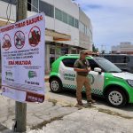 Unidades Verdes dan resultados para mantener un Cancún limpio