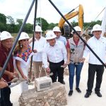Después de 56 años, José María Morelos contará con un nuevo hospital integral: Mara Lezama