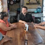 Escuchar a quienes viven Cancún es caminar junto a su gente: Pablo Bustamante