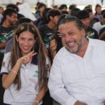 Sanén impulsa a las juventudes cancunenses con espacios de empoderamiento