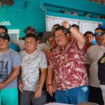 Gobierno municipal y Patronato de Bomberos reconocen labor de los elementos 