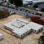 Avanza construcción de Hospital de Bienestar Animal en Cancún 