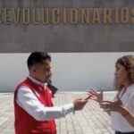 ‘Divididos le hacemos el trabajo a Morena’: Leslie Hendricks convoca a una gran alianza opositora en QR