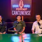 ‘Historias Cancunenses’: Pablo Bustamante recorre Cancún a través de la voz de su gente
