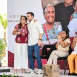 Pablo Bustamante encabeza preferencias de la 4T para la alcaldía de Cancún: Poligrama