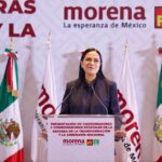 ‘No tenemos un calendario determinado’: Morena pausa presentación de coordinaciones y afirma que no hará públicos los resultados de las encuestas