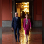 Sheinbaum y Carney coinciden, vía telefónica, en la necesidad de renovar el T-MEC ‘lo antes posible’