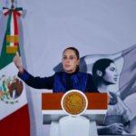 No habrá desaparición de poderes en Sinaloa; sustituto de Rocha Moya deberá concluir el periodo de Gobierno: Sheinbaum