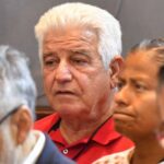 ‘Quieren al grande’: Hermano de AMLO dice que retiro de la visa de Andy López es tema político