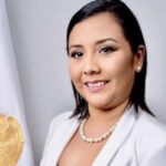 Paoly Perera, exalcaldesa de Felipe Carrillo Puerto, muere en trágico accidente carretero 