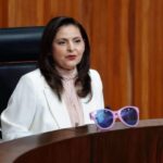 Mónica Soto renuncia como magistrada del Tribunal Electoral del Poder Judicial de la Federación