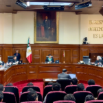 Sheinbaum condena que ministros de SCJN restablecieran gastos médicos