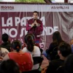 | OBSERVATORIO | ‘Gino’ mantiene ventaja por Morena en QR