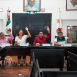 Atiende Comisión Permanente iniciativas sobre justicia y salud