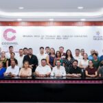 | OBSERVATORIO | El Gobierno de Quintana Roo y el respaldo a José Luis Chacón en Cozumel 
