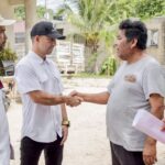| OBSERVATORIO | Pablo Gutiérrez gana terreno en Morena