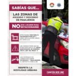 Refuerzan operativos para garantizar orden y movilidad segura en bulevar Kukulcán