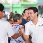 Cierra con éxito la convocatoria de ‘Vuela con Tuki’, iniciativa de ciudadanos acompañada por Renán Sánchez Tajonar