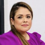 Julia Fuentes respalda propuesta para que la Diagonal Tulum lleve el nombre de Magaly Achach Solís