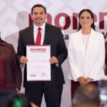 Concluye Morena nombramientos de coordinaciones estatales; Cruz Pérez Cuéllar derrota a Andrea Chávez en Chihuahua