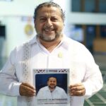 Jorge Sanén presenta su Segundo Informe de Actividades: representar al pueblo es estar cerca