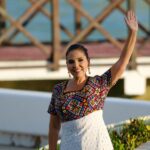‘Sí se puede: en cuatro años cambiamos el rumbo de Quintana Roo y la transformación seguirá avanzando’: Mara Lezama