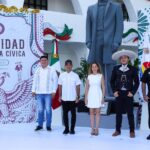 Inician ‘Fiestas Patrias Cancún 2026’
