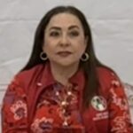 Exige PRI Quintana Roo investigar y llevar ante la justicia a Amílcar Olán: Cora Amalia Castilla
