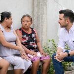Más de ocho años en territorio, escuchando a las familias de Cancún: Pablo Bustamante