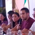 ‘Ni siquiera estamos en periodo electoral’: ‘Gino’ Segura afirma que no habrá oferta de candidaturas en Morena y éstas se definirán por encuesta 