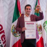 ‘No es un triunfo personal’: Morena designa a Eugenio Segura coordinador estatal en Quintana Roo