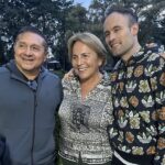 | OBSERVATORIO | Laura Beristain iría por gubernatura de QR en 2027