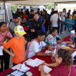 Ofrece Ana Paty Peralta oportunidades de empleo y calidad para las y los ciudadanos
