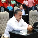 Sanén fortalece la transparencia en la Legislatura de la Justicia Social al poner datos al alcance de la gente