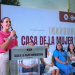 | OBSERVATORIO | Ana Paty Peralta y su compromiso por Cancún