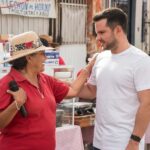 El trabajo de las mujeres fortalece a sus familias y transforma Cancún: Pablo Bustamante