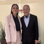 ‘Unidos seguiremos avanzando’ asegura Ariadna Montiel luego de reunión con dirigencia del PT