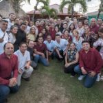 ‘Fortalecemos la unidad’: Mara se reúne con liderazgos de Morena en Quintana Roo