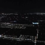 Afectación a casi 279 mil usuarios en Quintana Roo tras apagón peninsular, informa CFE